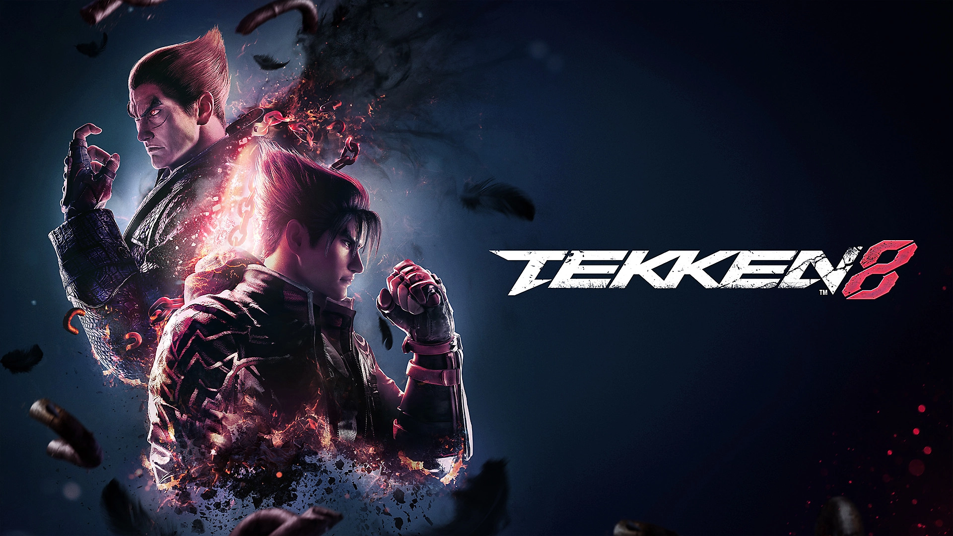 Tekken 8 — KAMAKOYE Cup