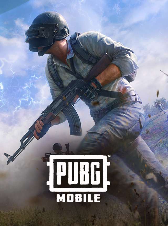 PUBG Mobile — KAMAKOYE Cup
