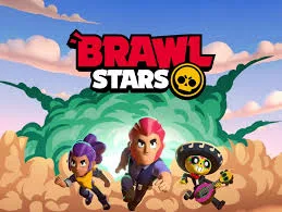 Brawl Stars — KAMAKOYE Cup