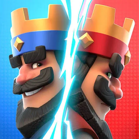 Clash Royale — KAMAKOYE Cup