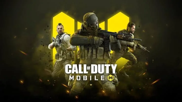 Call of Duty: Mobile — KAMAKOYE Cup
