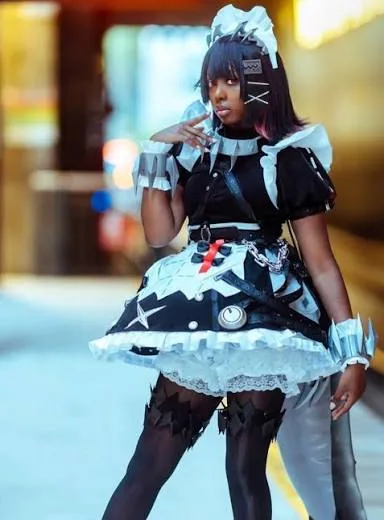 Cosplay KAMAKOYE Cup 2