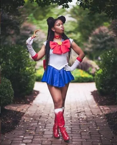 Cosplay KAMAKOYE Cup 1