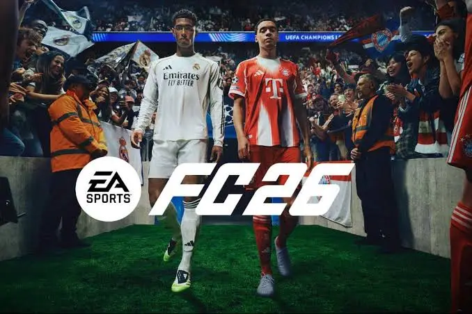 EA SPORTS FC 26 — KAMAKOYE Cup