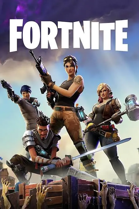 Fortnite — KAMAKOYE Cup