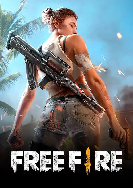 Free Fire — KAMAKOYE Cup