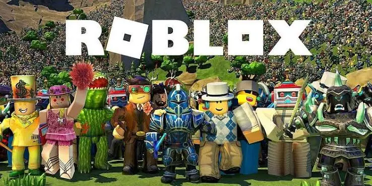 Roblox — KAMAKOYE Cup