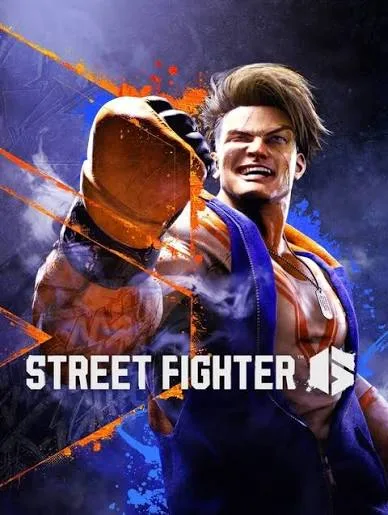 Street Fighter 6 — KAMAKOYE Cup